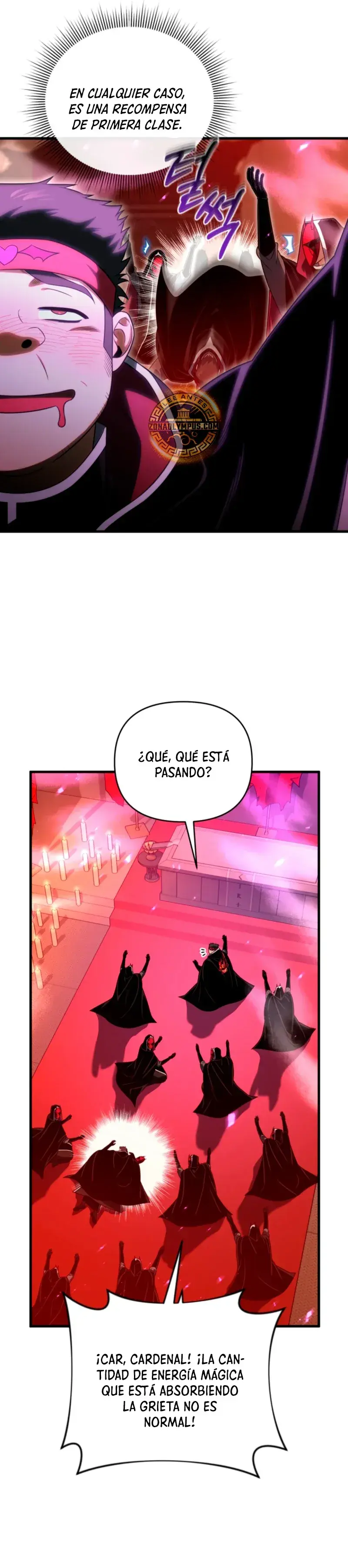 Capitulo 125 page 6