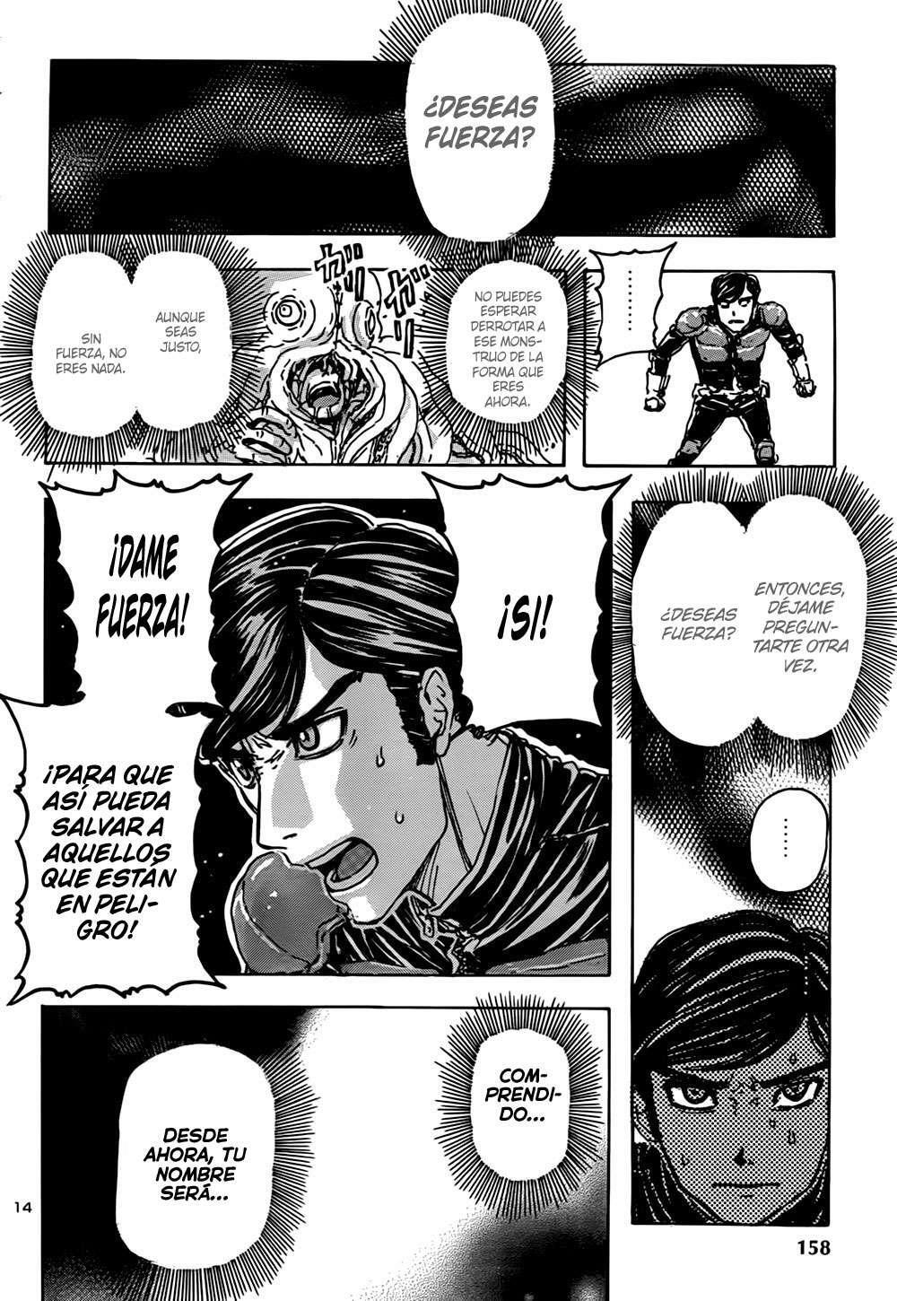 Capitulo 51 page 15