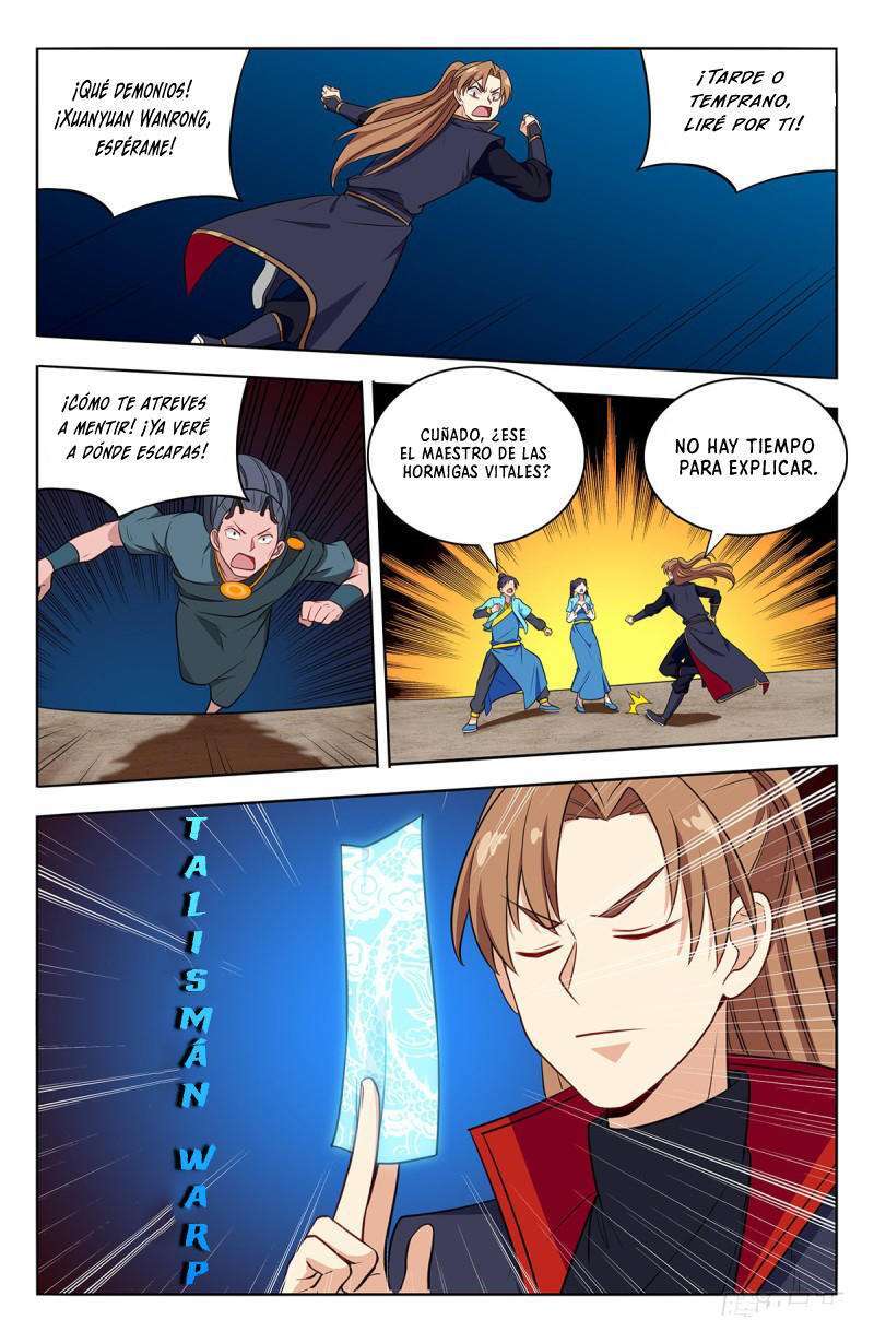 Capitulo 386 page 8