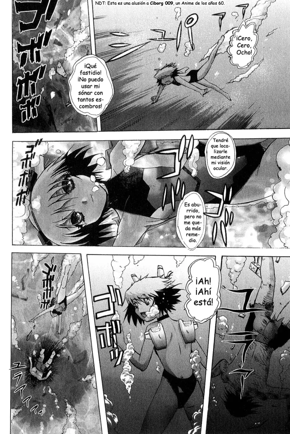 Capitulo 86 page 24
