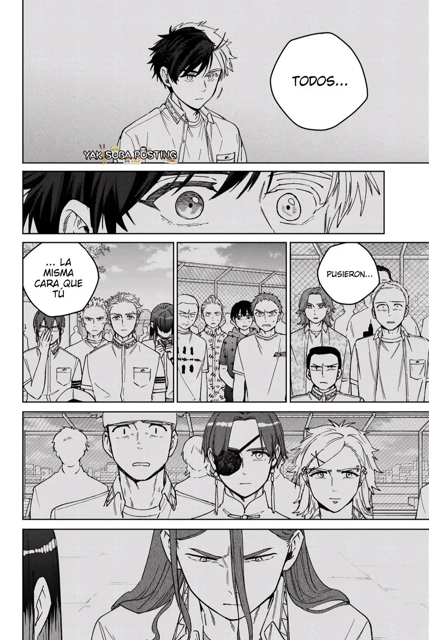 Capitulo 204 page 4