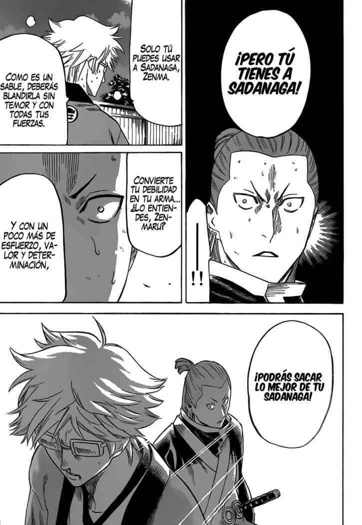 Capitulo 127 page 16