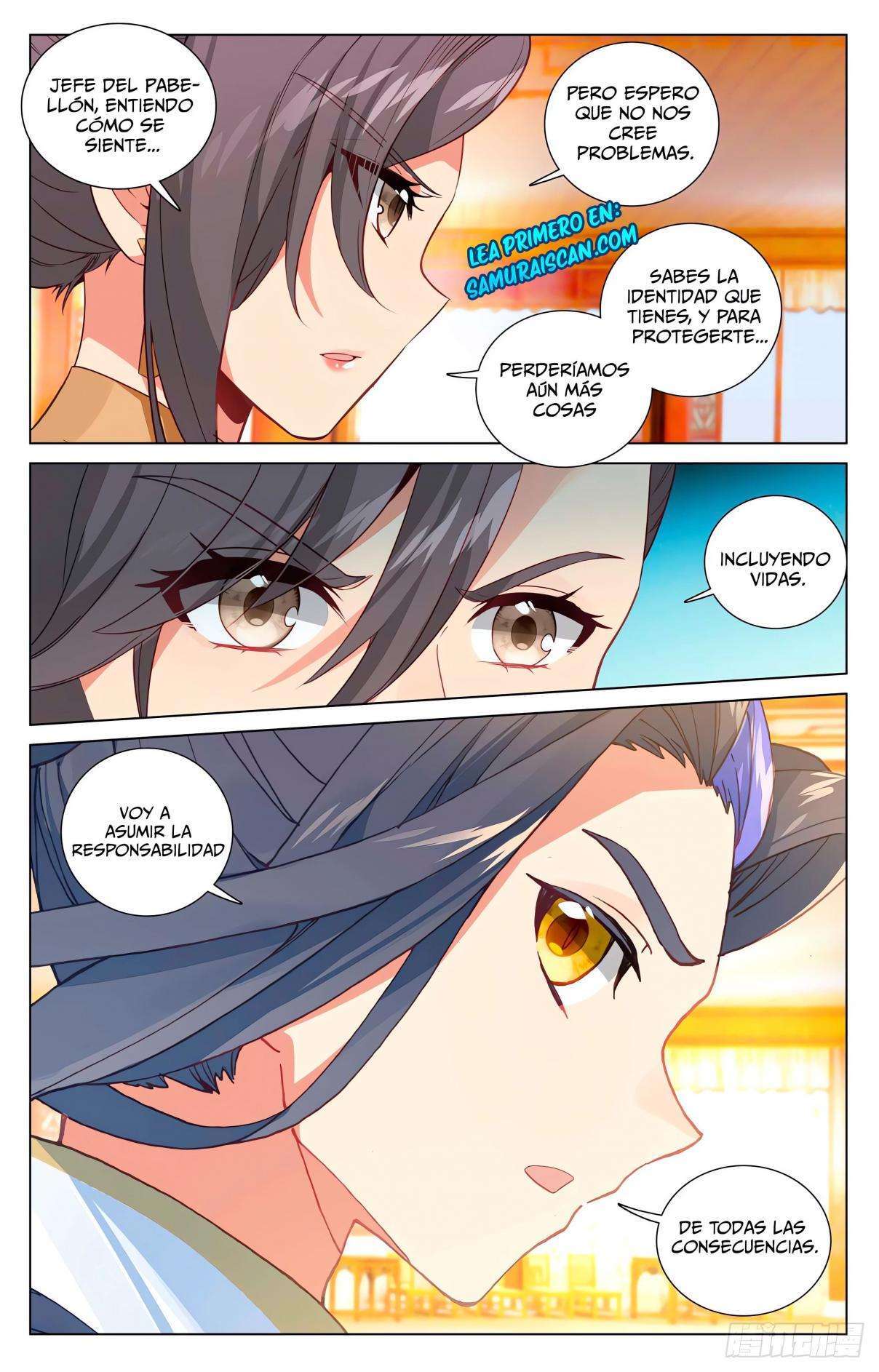 Capitulo 914 page 5
