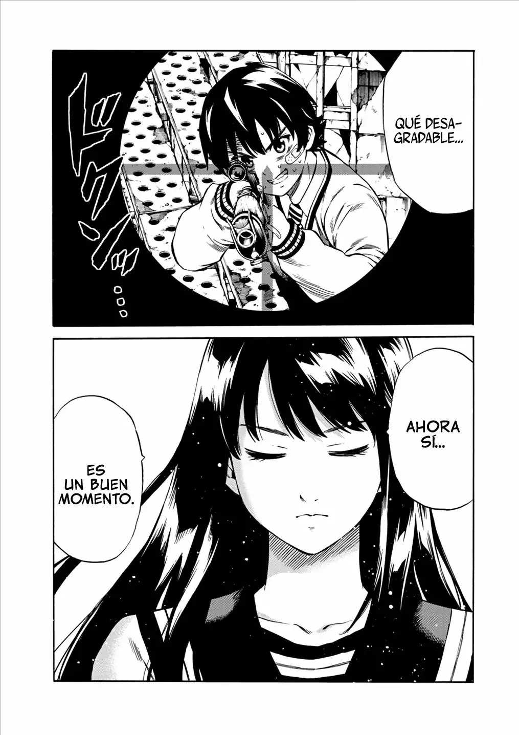 Capitulo 44 page 14