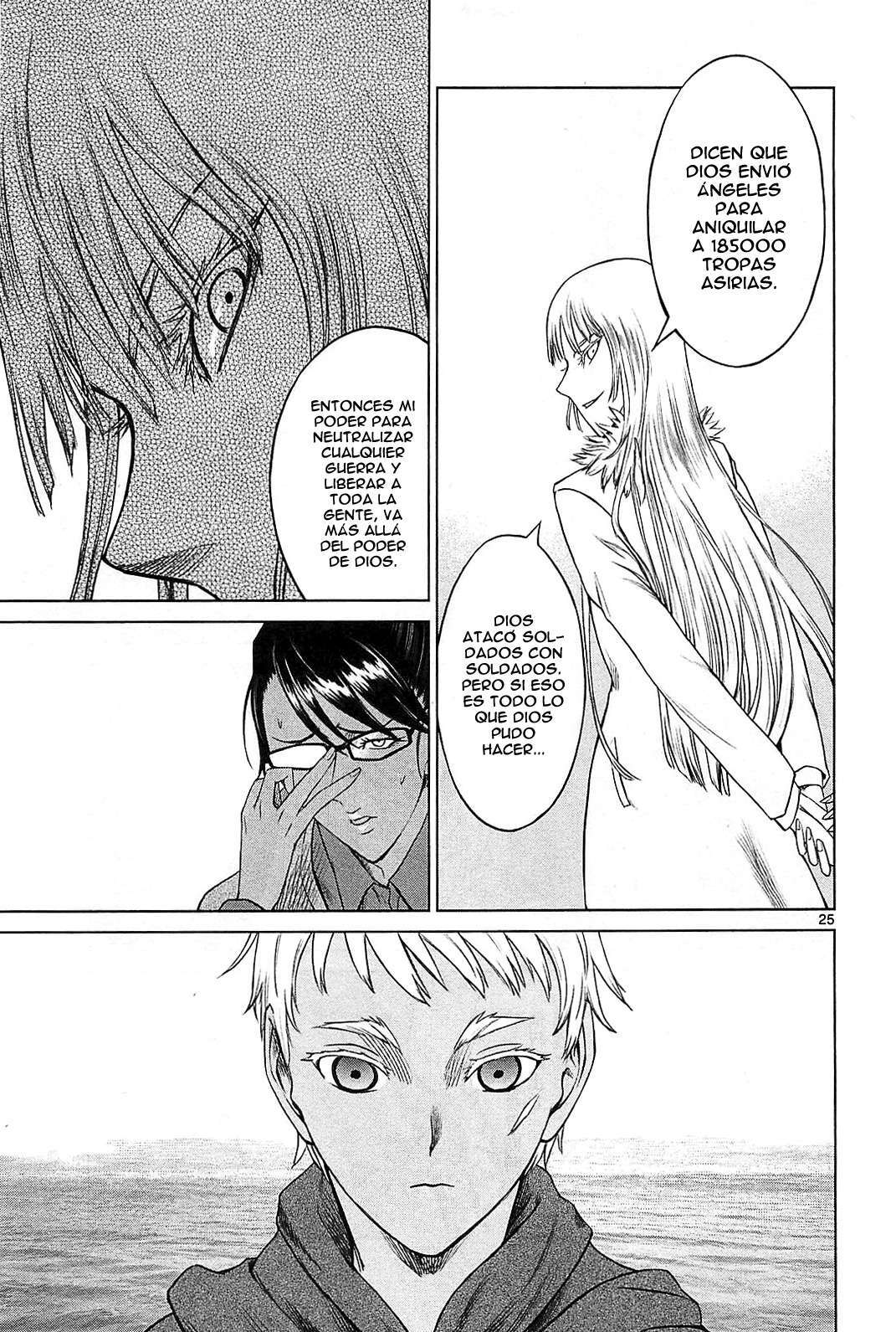 Capitulo 64 page 25