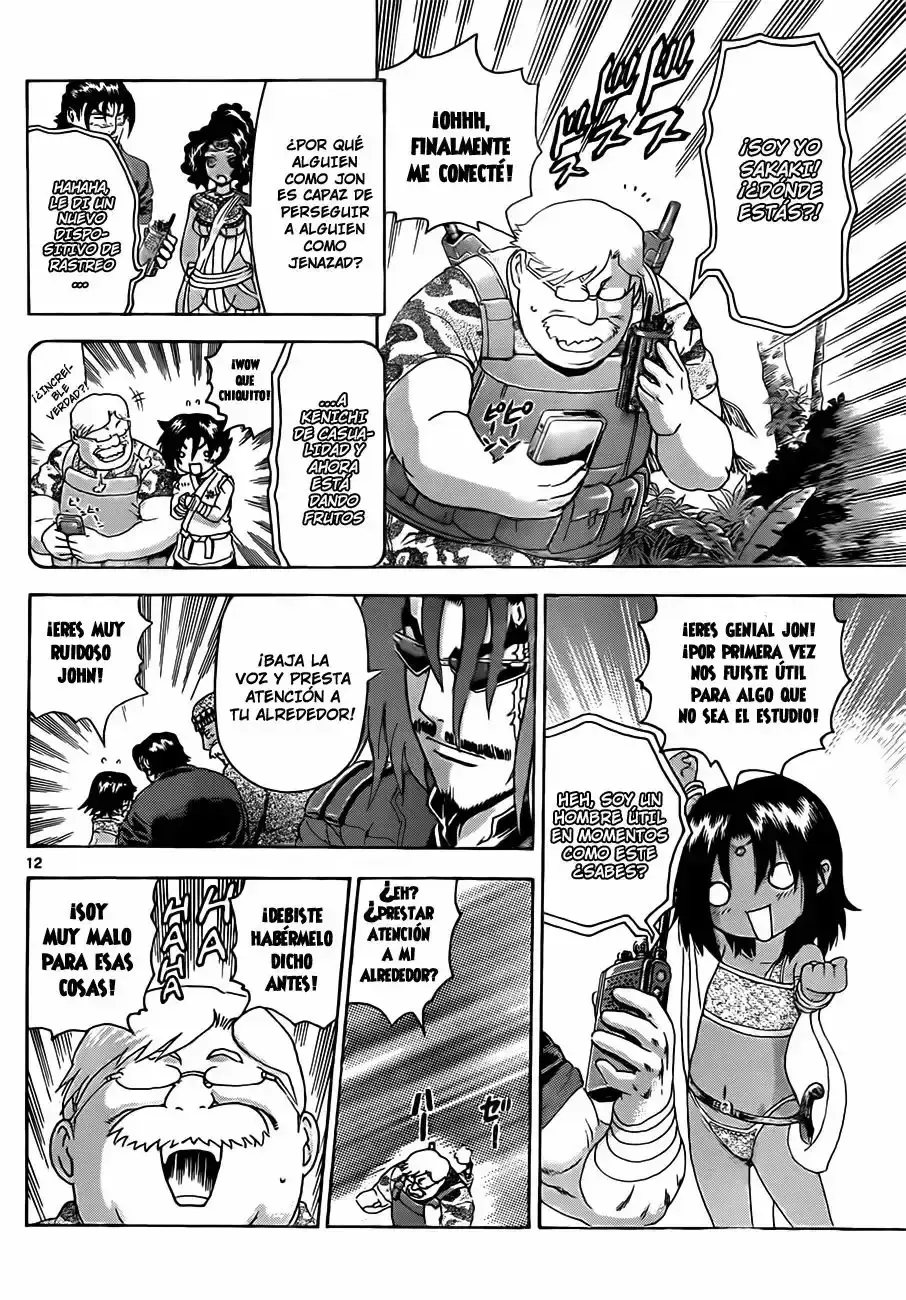 Capitulo 458 page 12