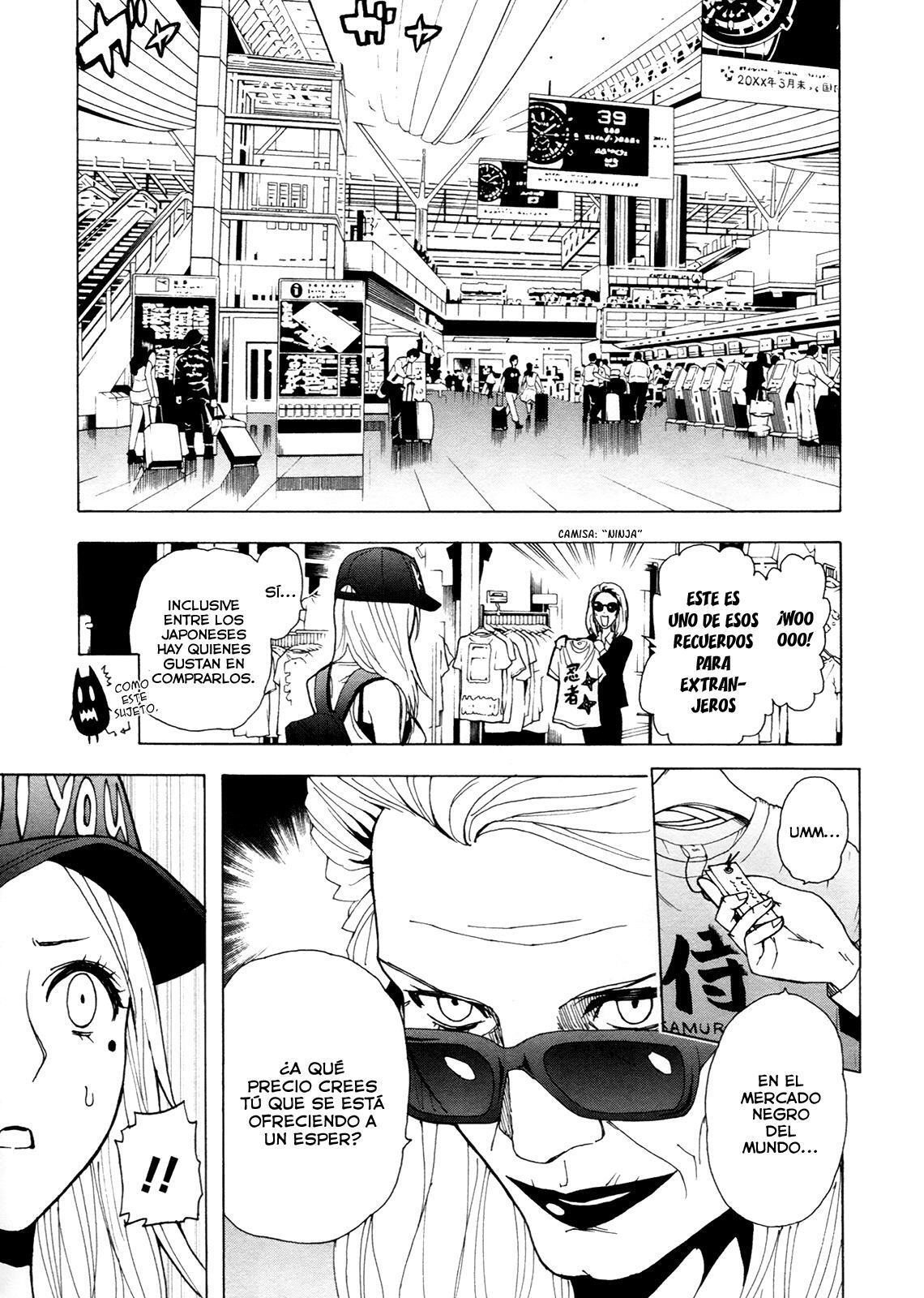 Capitulo 42 page 21