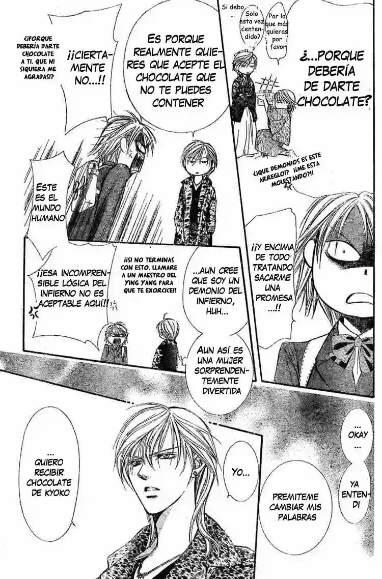 Capitulo 138 page 18