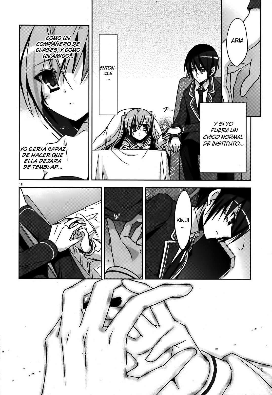 Capitulo 11 page 13
