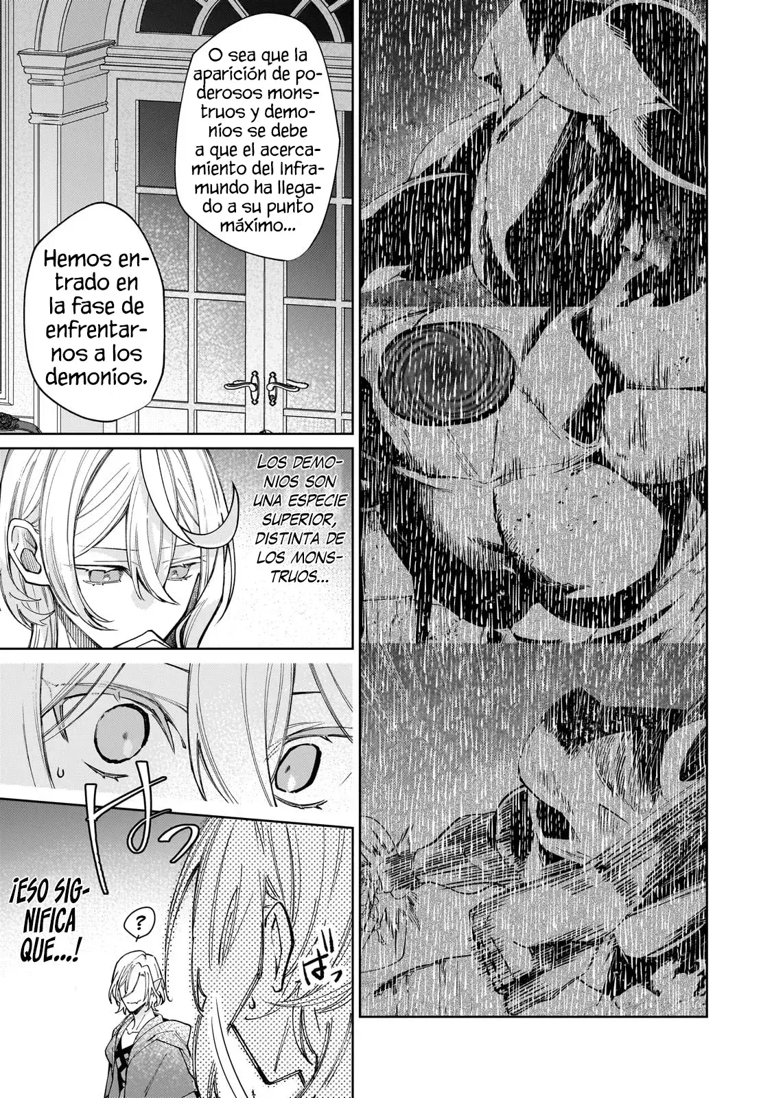 Capitulo 31 page 16