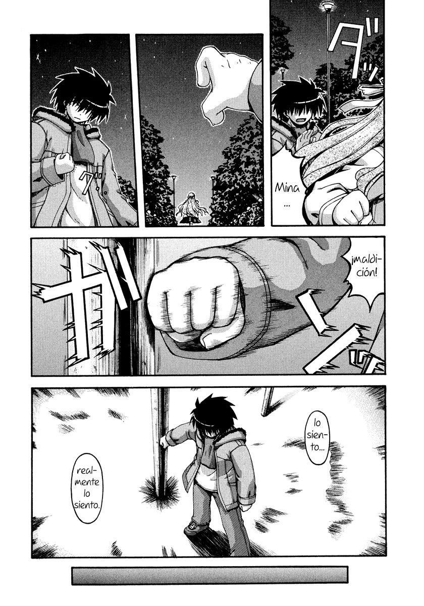 Capitulo 29 page 20