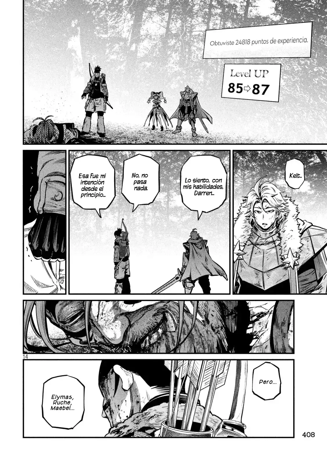 Capitulo 150 page 14