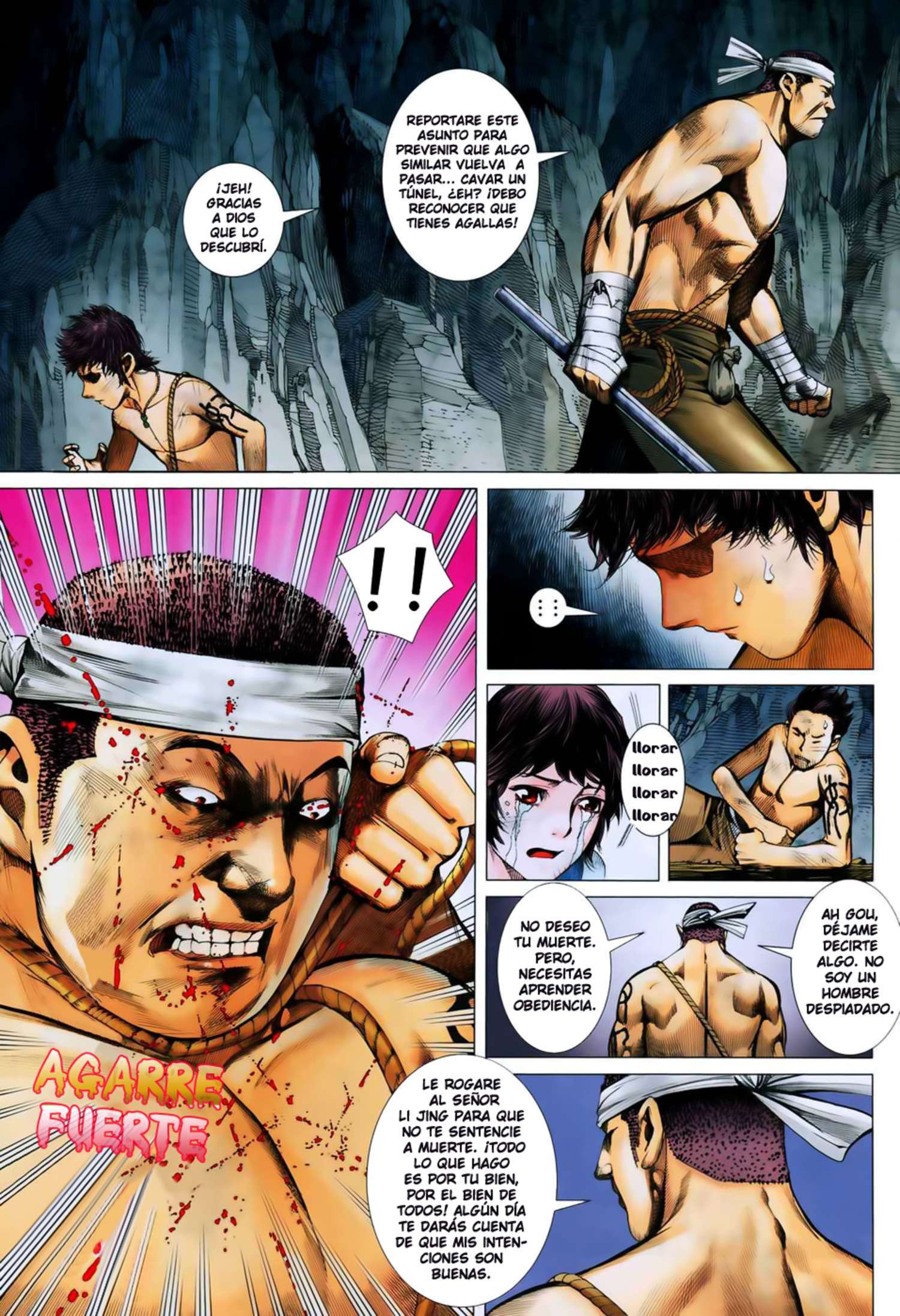 Capitulo 10 page 17