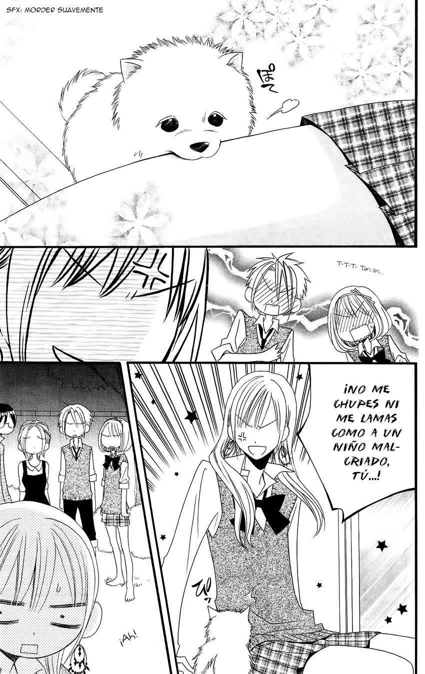 Capitulo 50 page 20