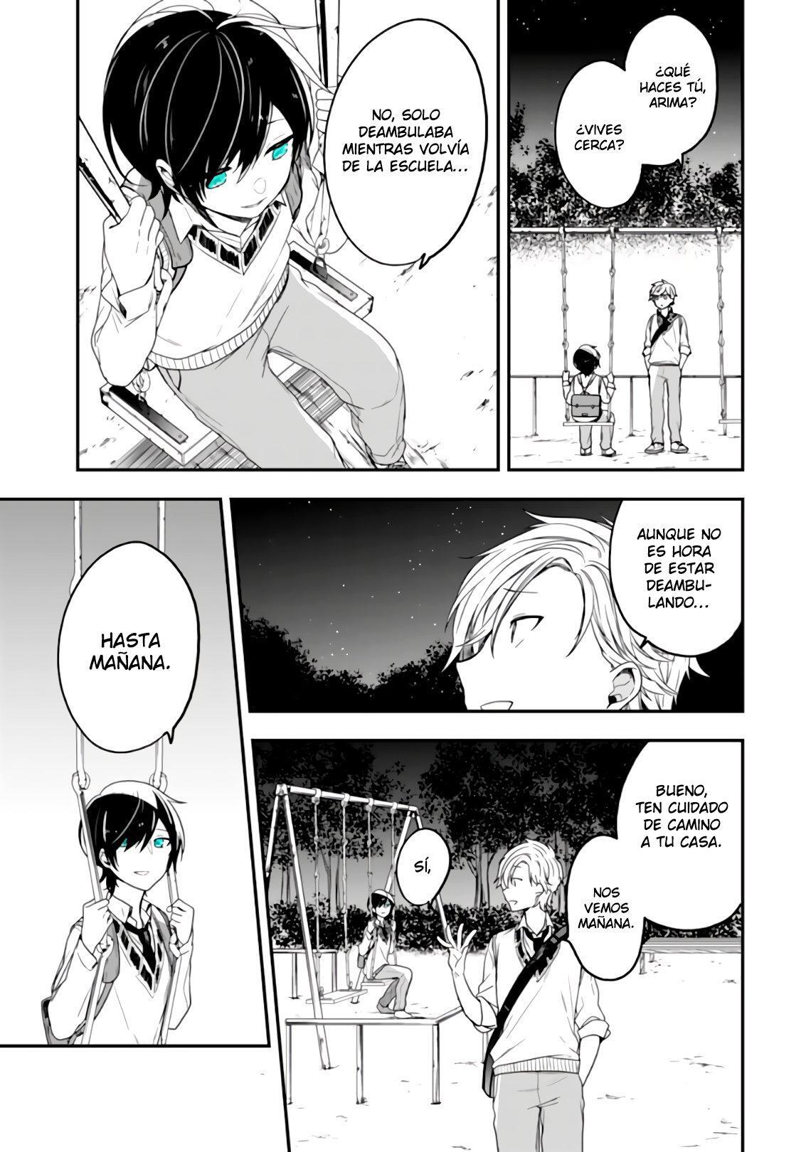 Capitulo 22 page 25
