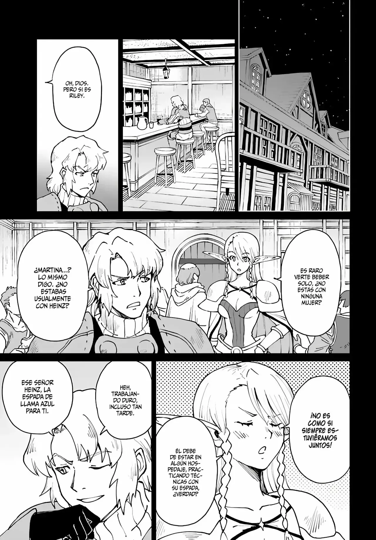 Capitulo 39 page 15