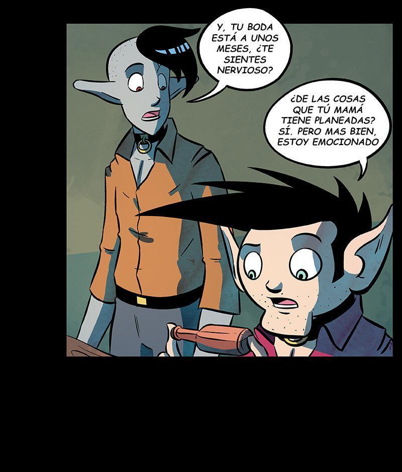 Capitulo 60 page 10