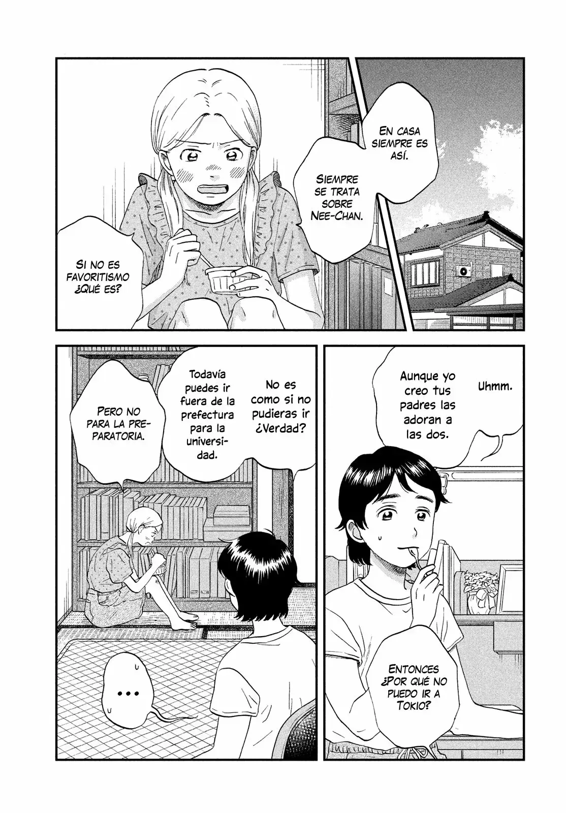 Capitulo 52 page 6