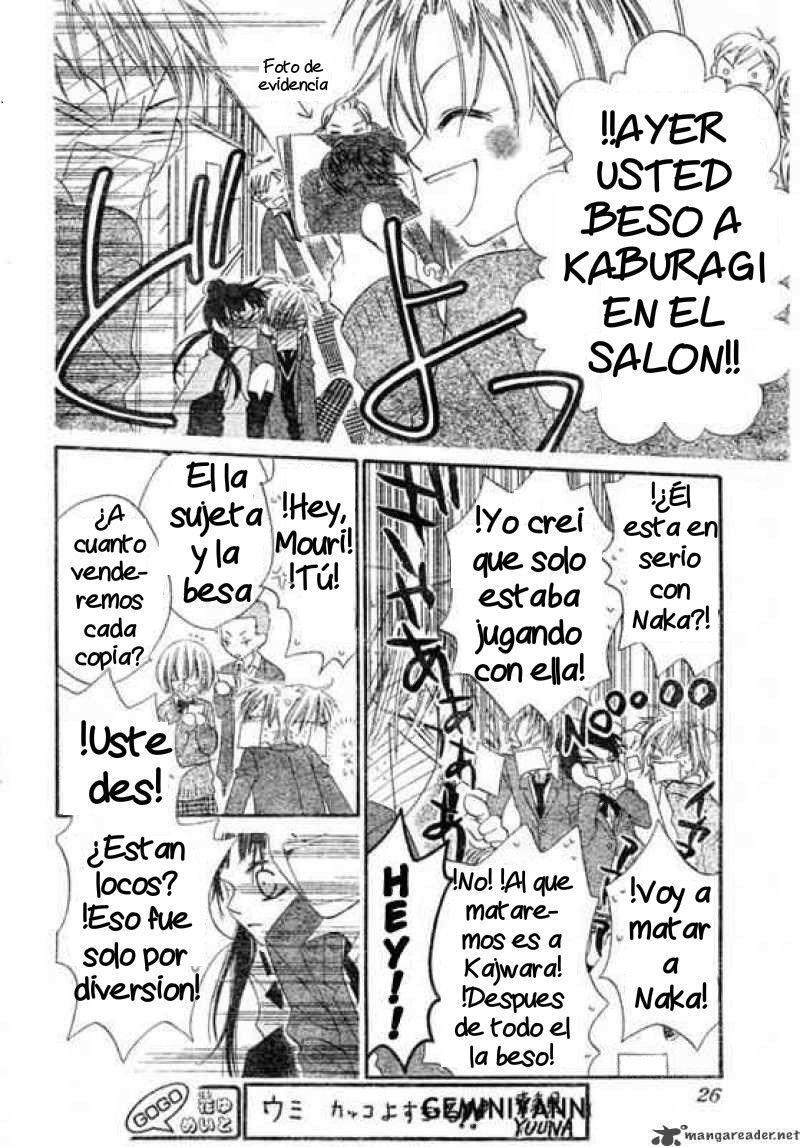 Capitulo 60 page 10