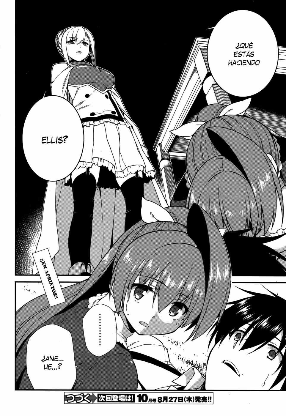 Capitulo 31 page 21