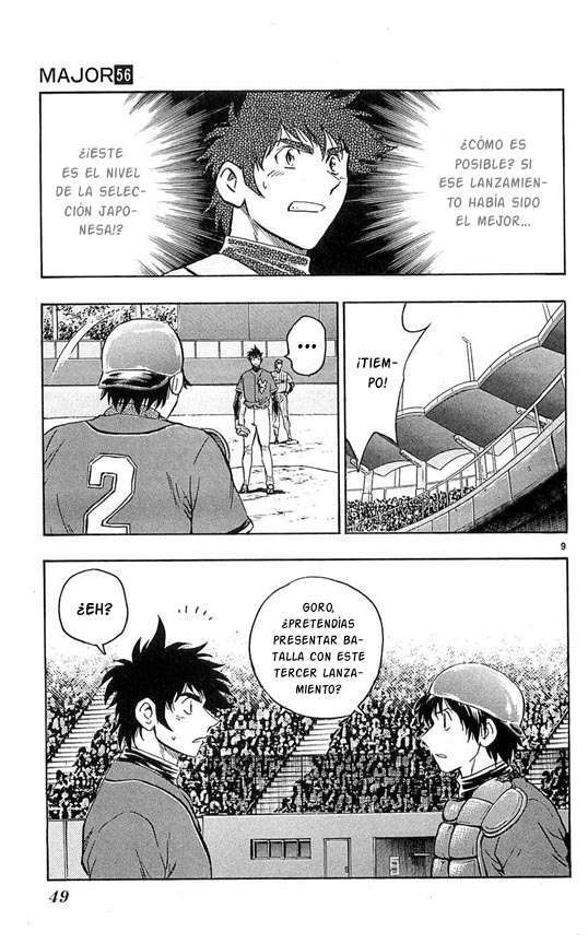 Capitulo 521 page 9