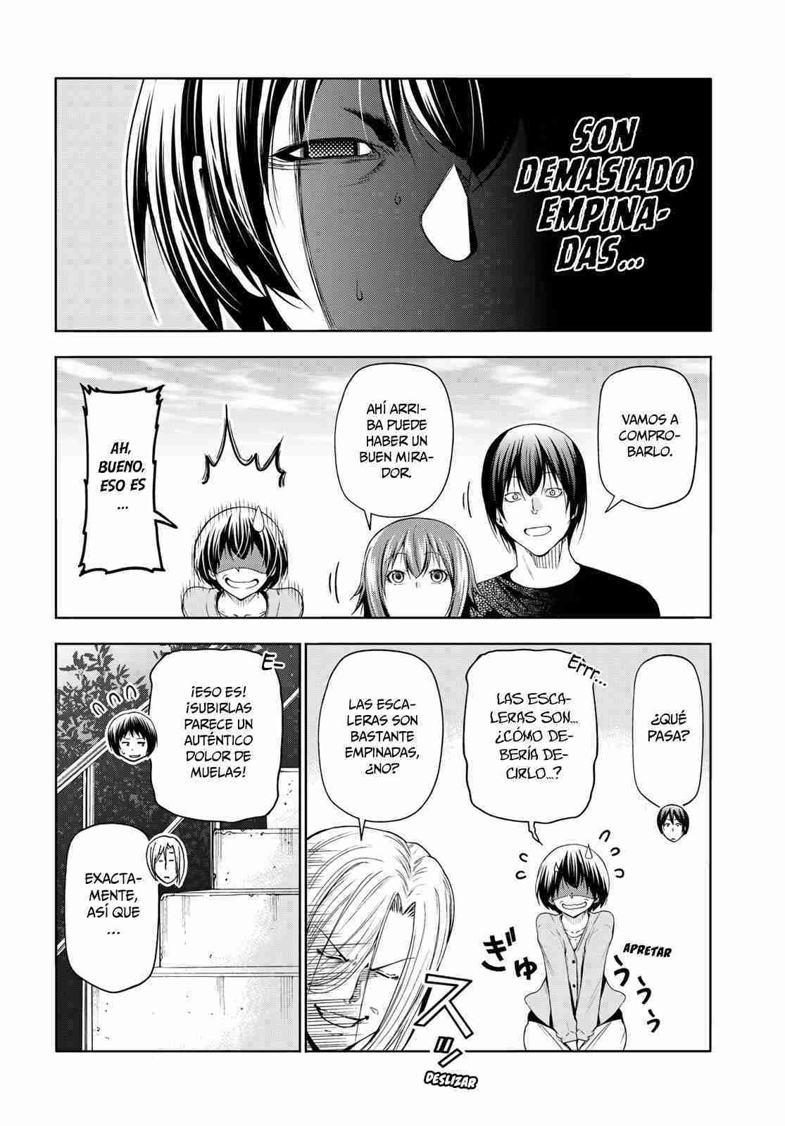 Capitulo 82 page 22