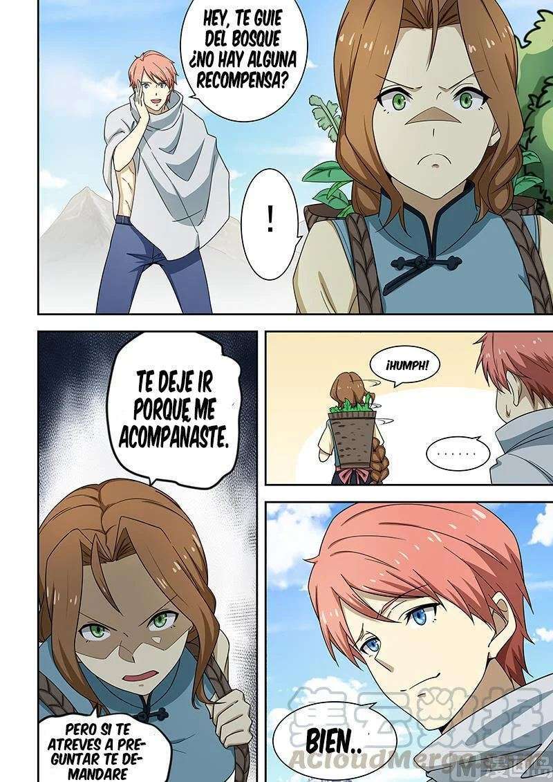 Capitulo 171 page 6