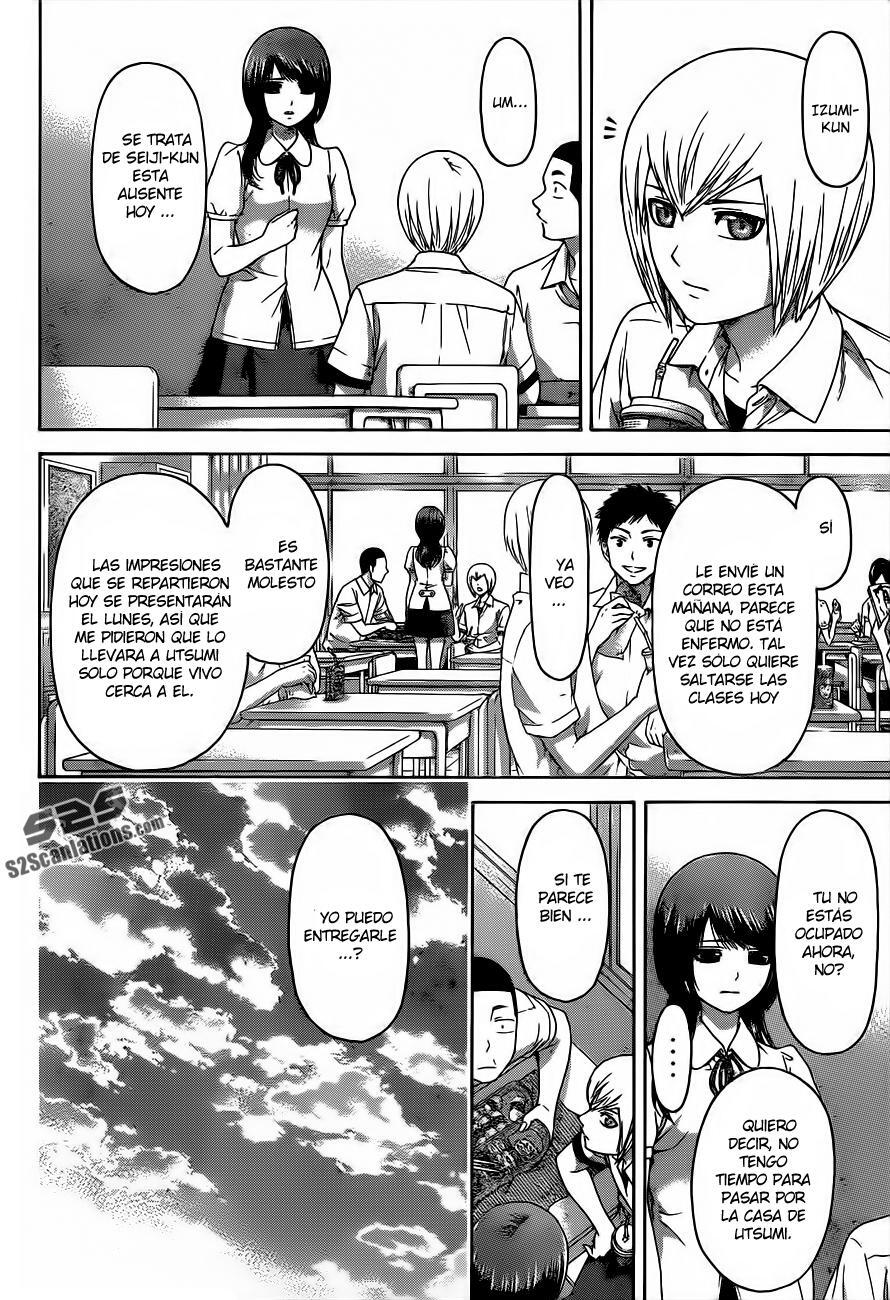 Capitulo 146 page 12