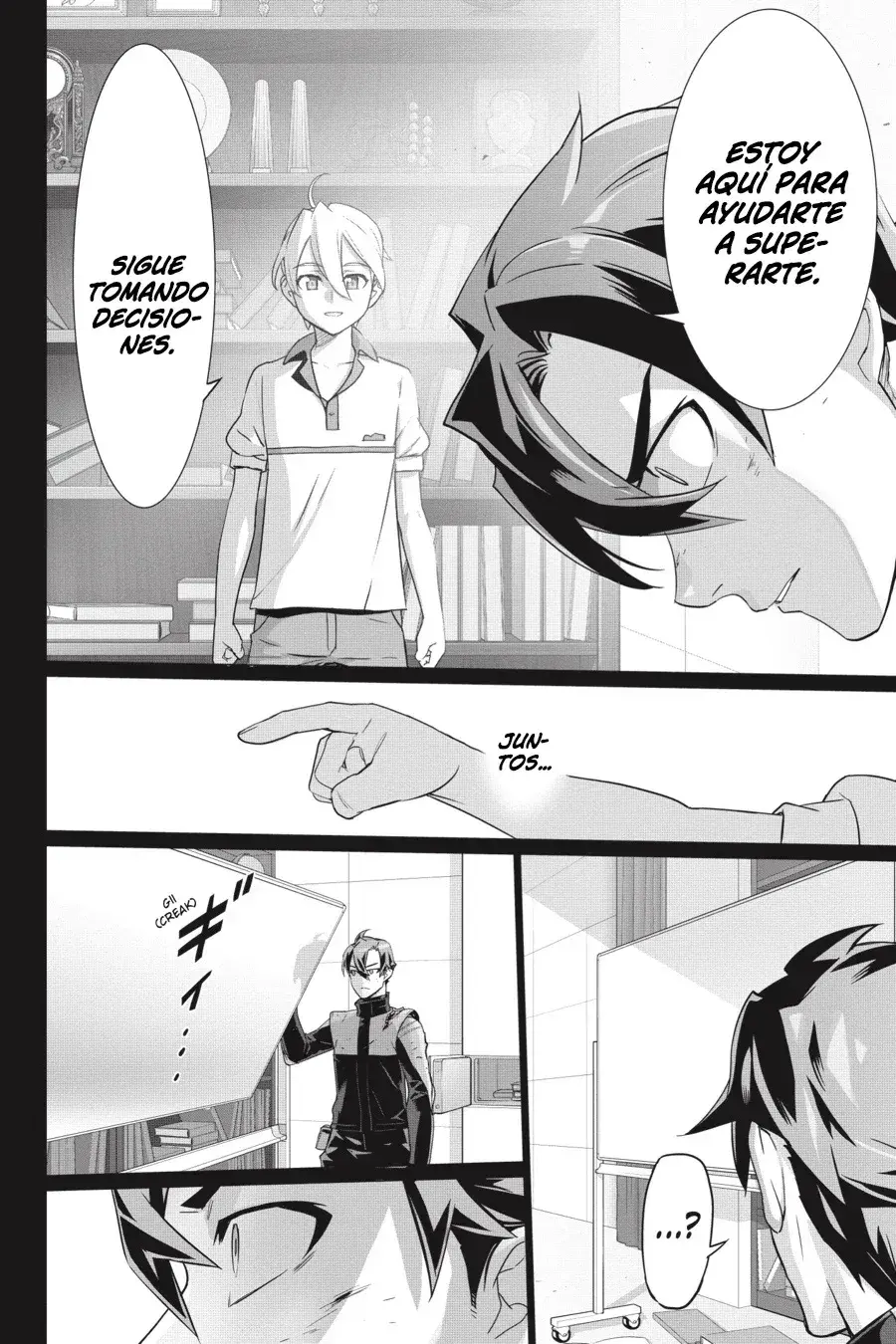 Capitulo 134 page 23