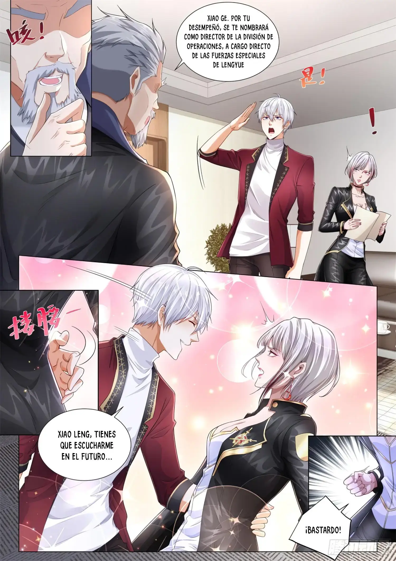 Capitulo 261 page 11