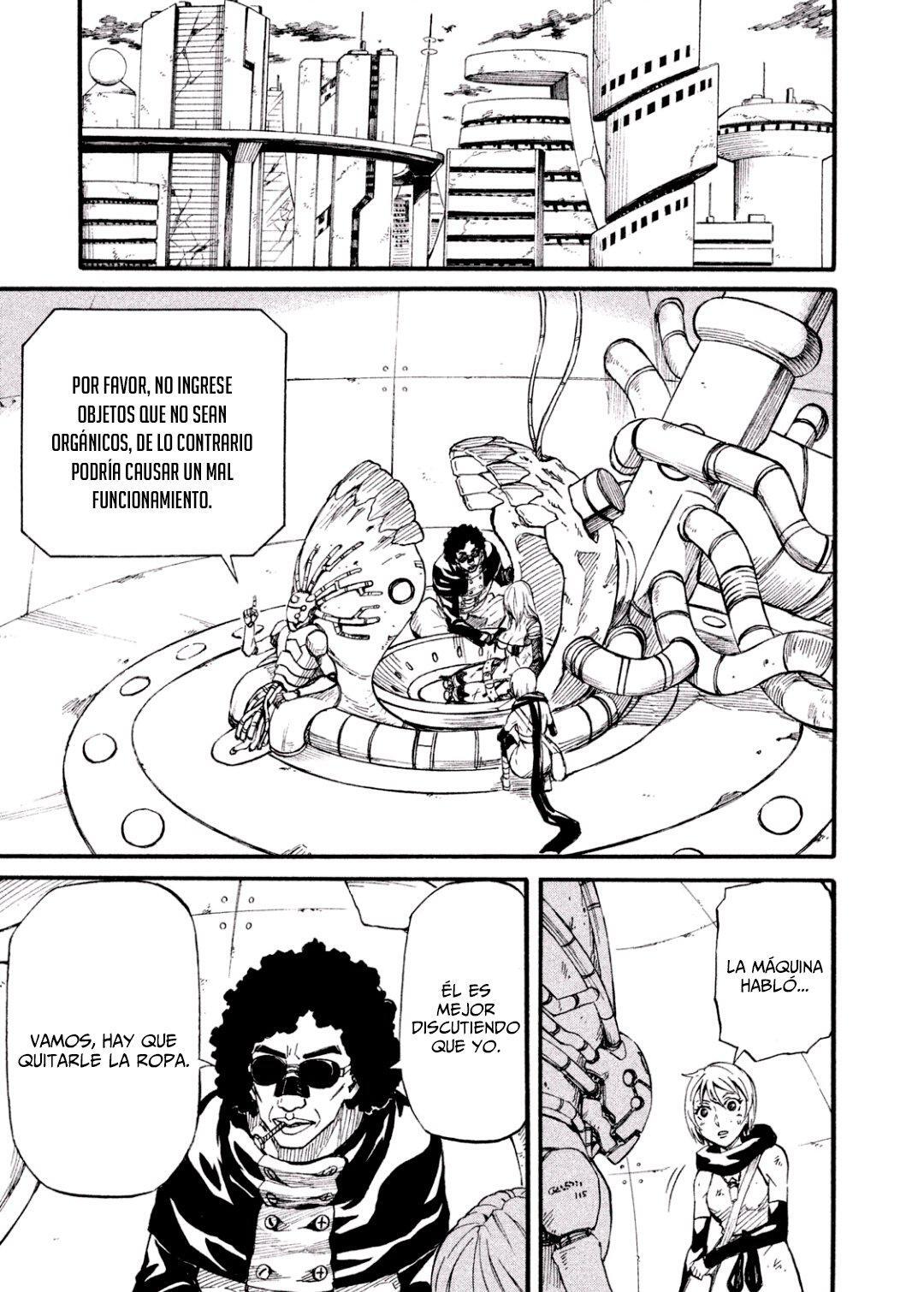 Capitulo 12 page 33