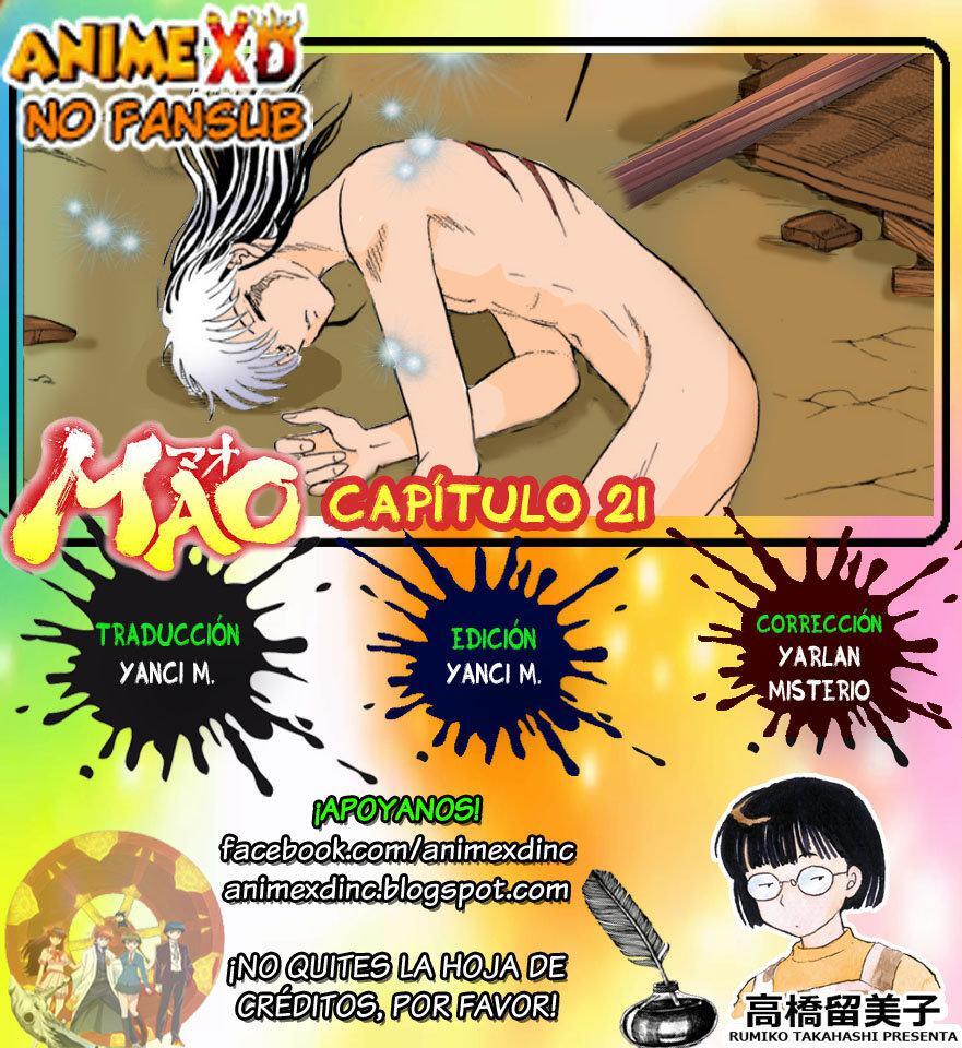 Capitulo 21 page 1