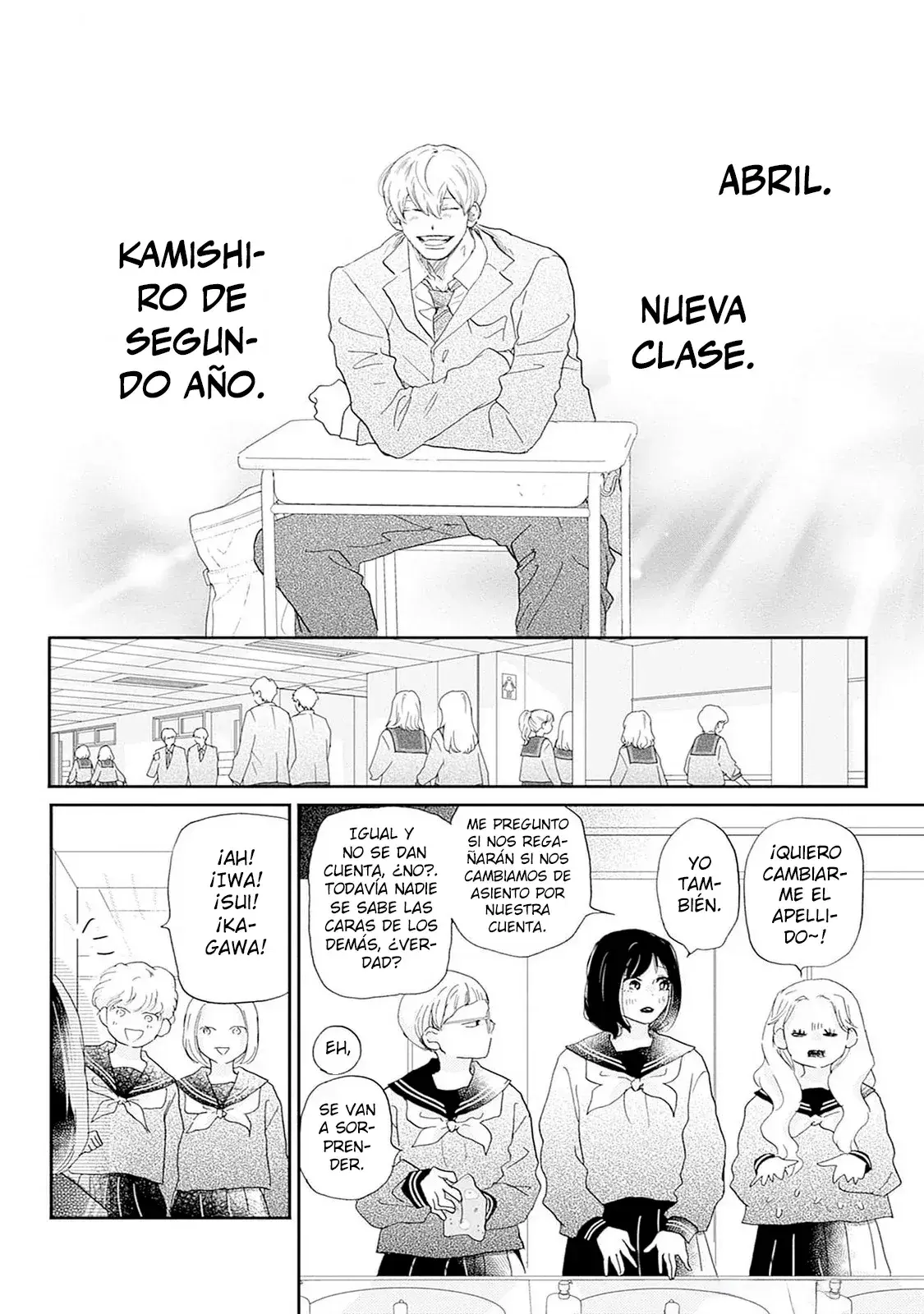 Capitulo 33 page 11