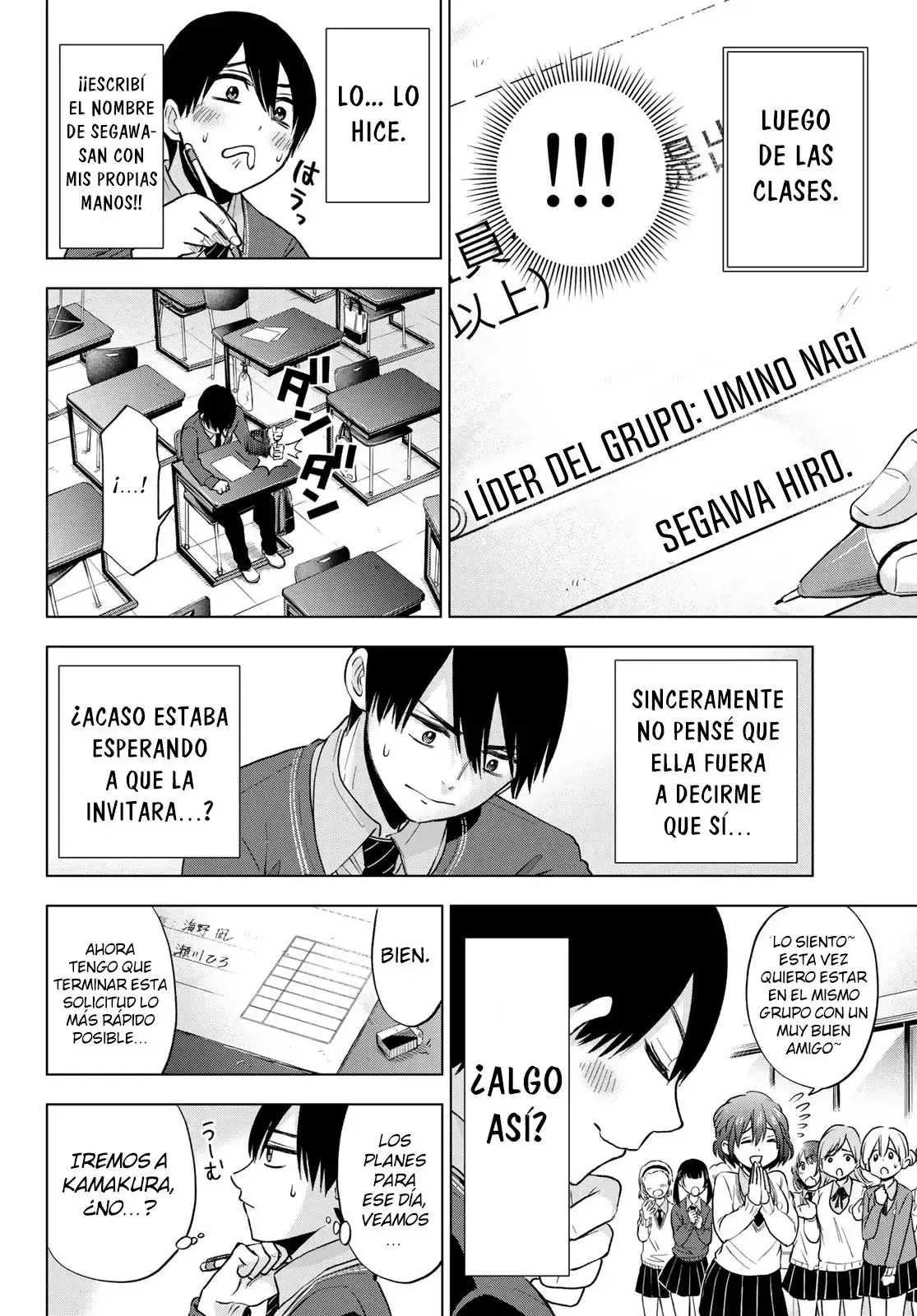 Capitulo 14 page 10