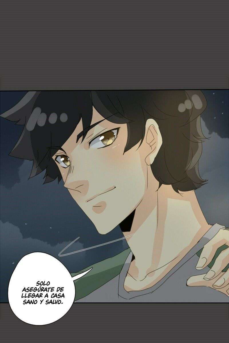 Capitulo 66 page 20