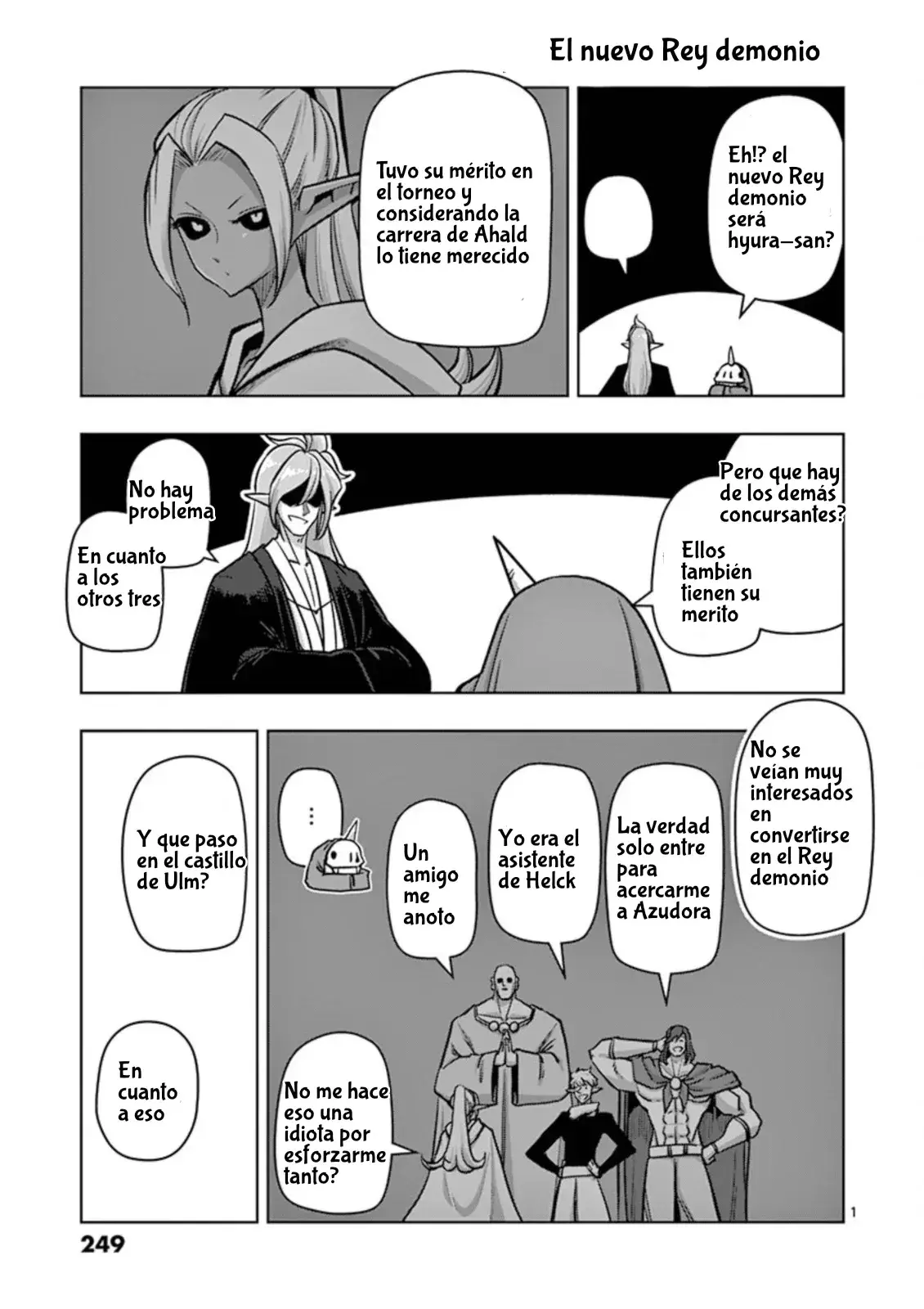 Capitulo 106 page 46