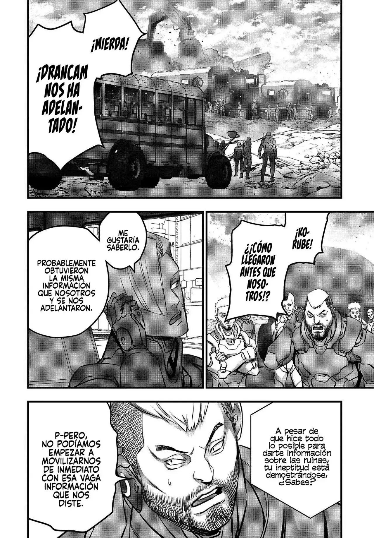 Capitulo 53 page 4