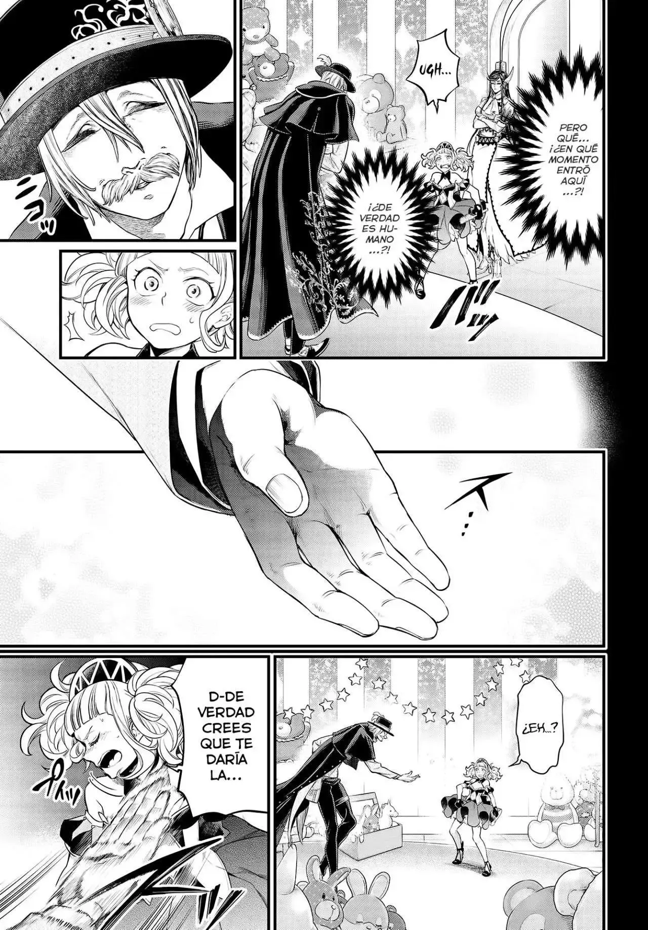 Capitulo 26 page 22