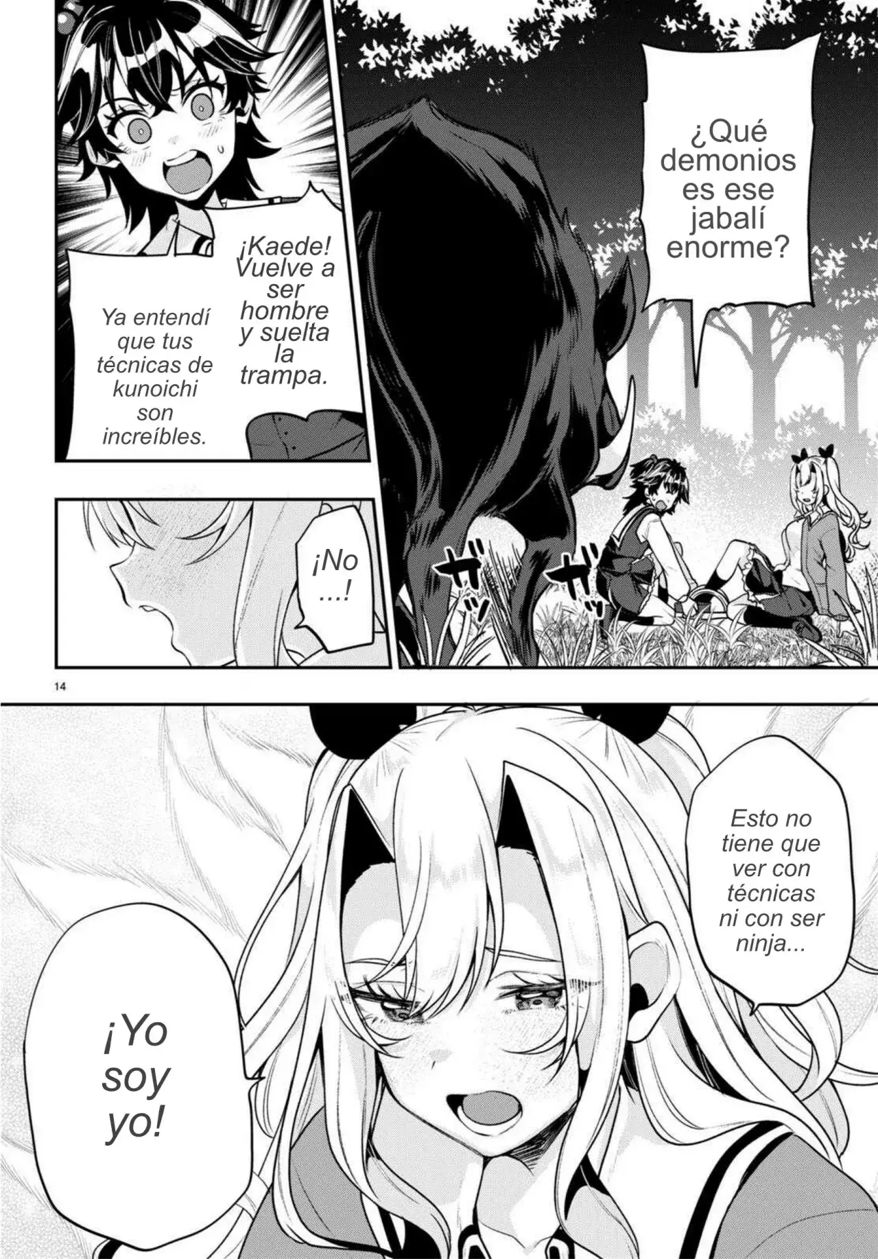 Capitulo 12 page 16