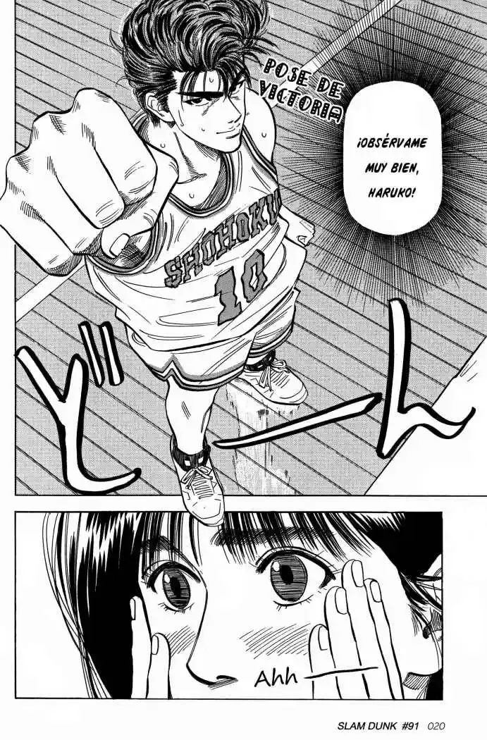 Capitulo 91 page 21