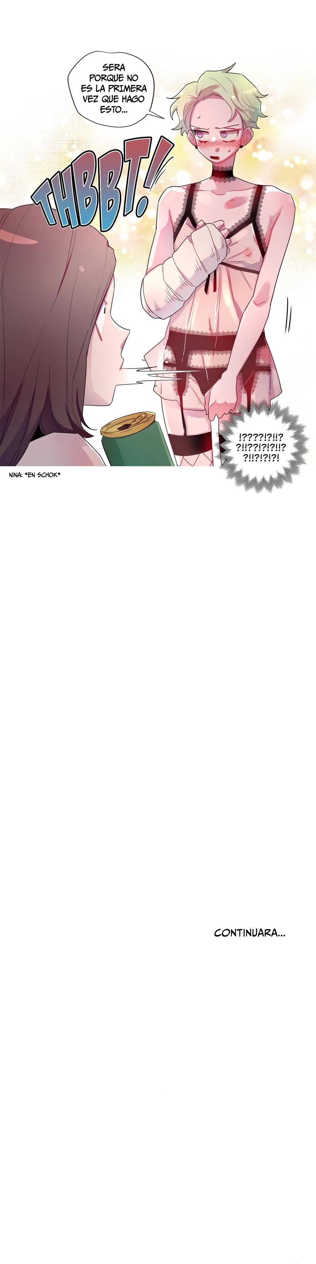Capitulo 39 page 11