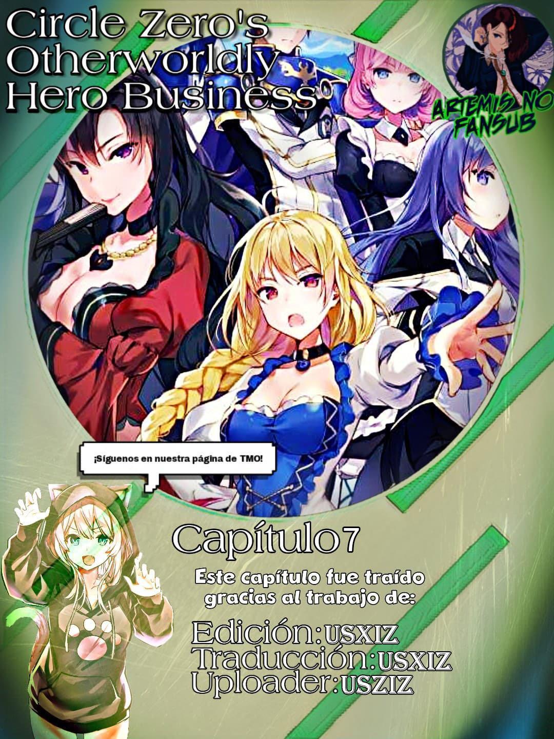Capitulo 7 page 1