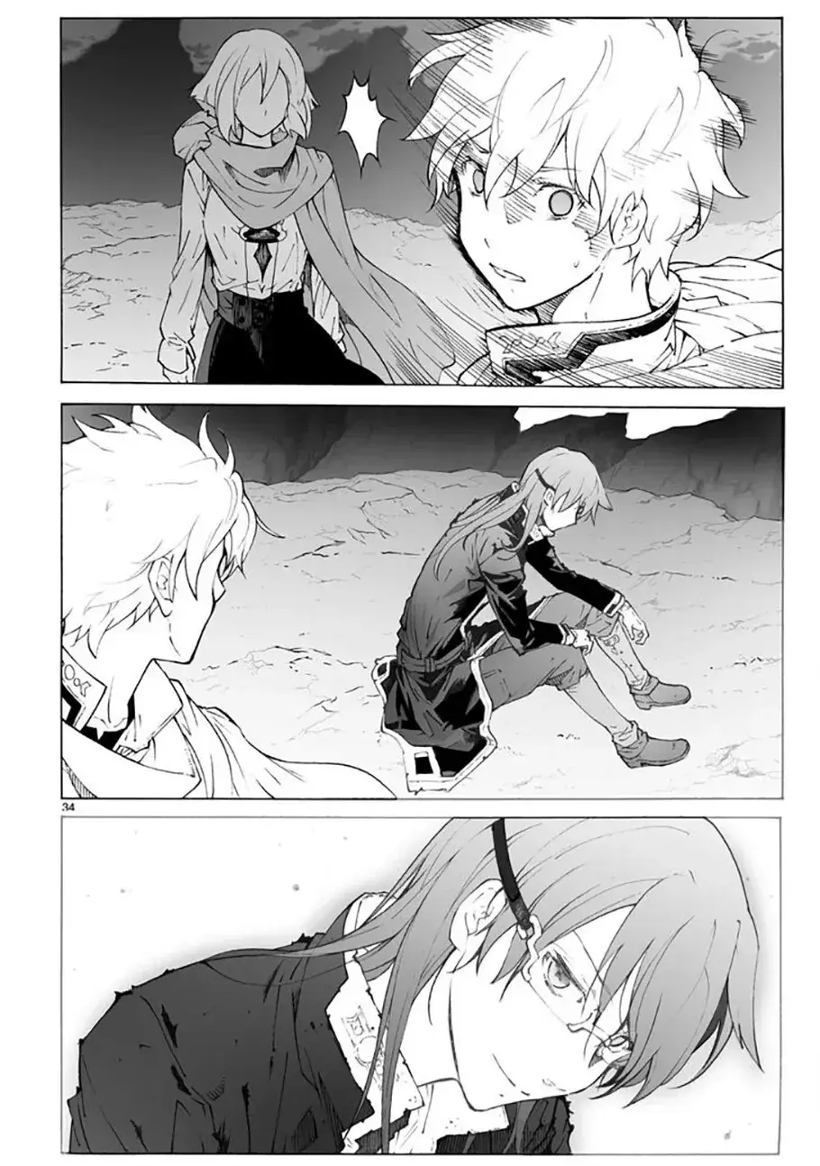 Capitulo 96 page 27