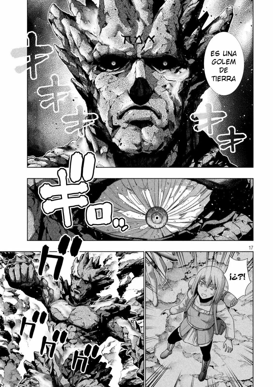 Capitulo 26 page 18