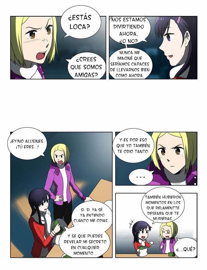 Capitulo 83 page 8