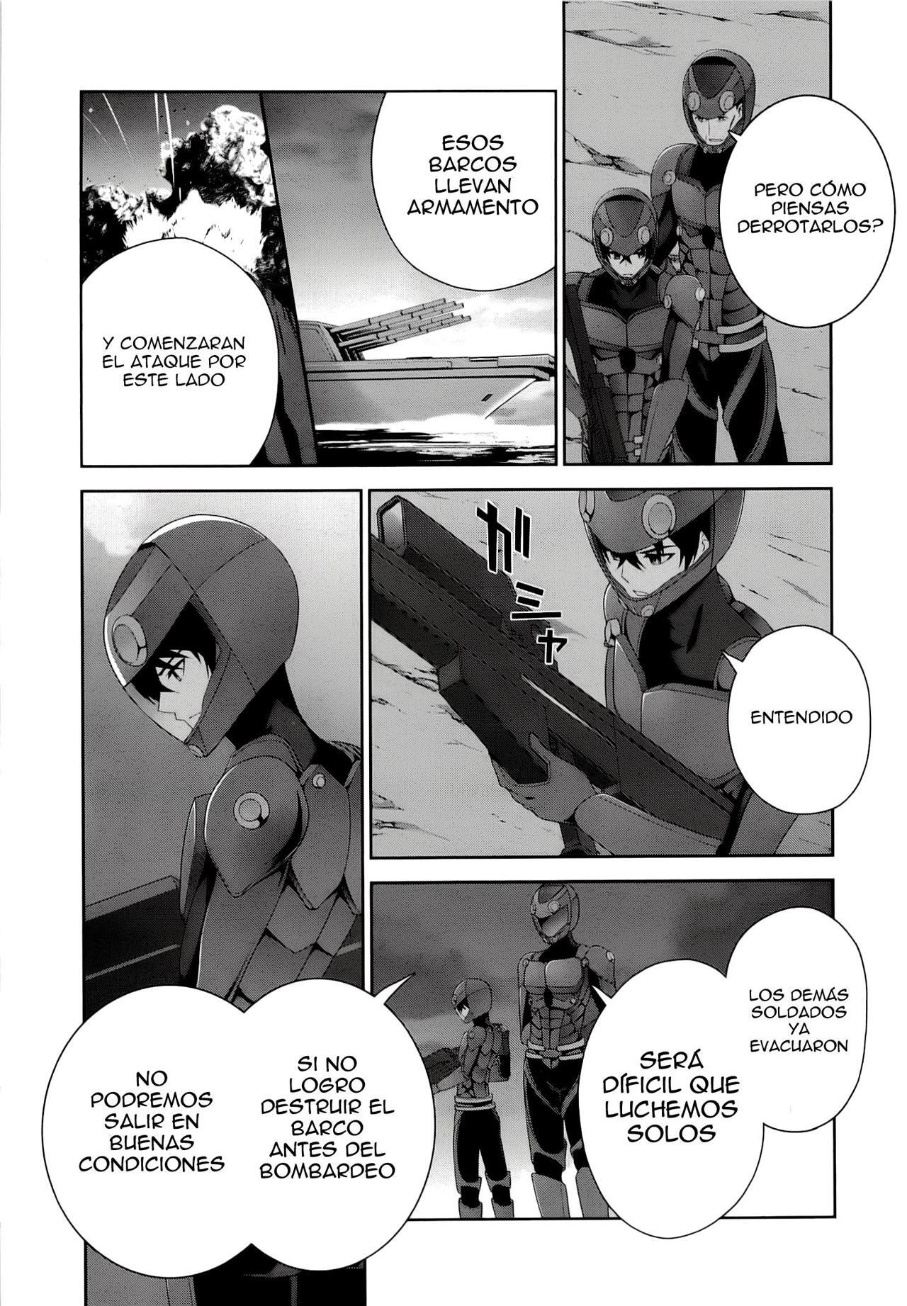 Capitulo 17 page 5