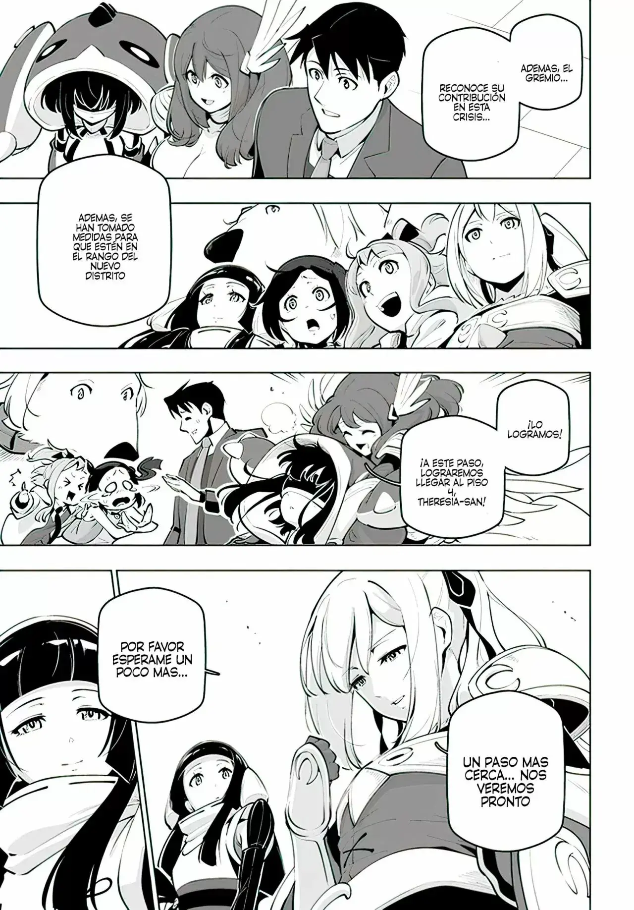 Capitulo 23.50 page 7