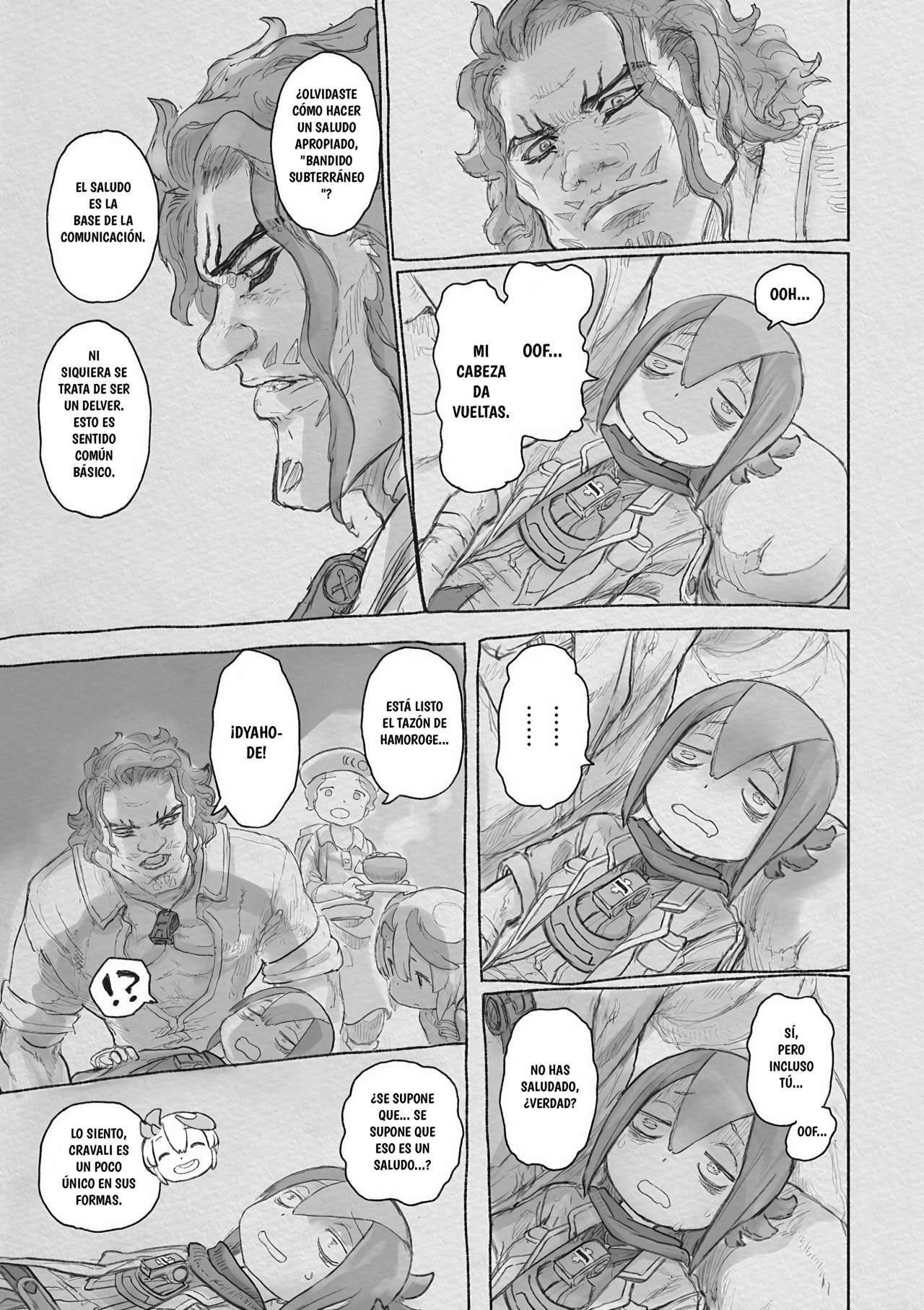 Capitulo 63 page 20