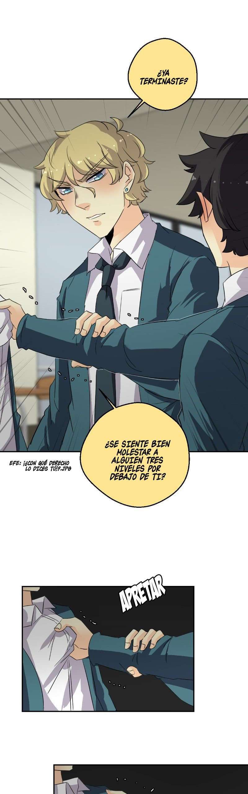 Capitulo 190 page 19