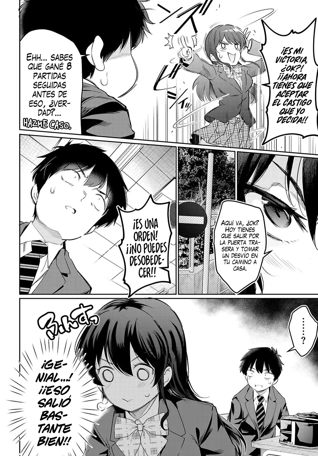 Capitulo 22 page 30